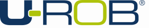 U-ROB Logo